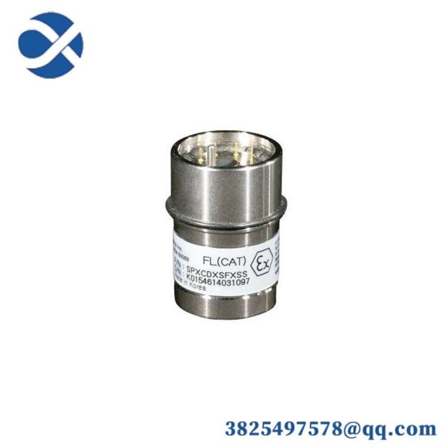 GE 44A751101-G01 - High-Quality Control Module for Industrial Automation