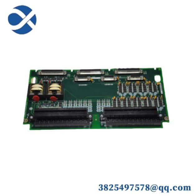 GE 50510-113-0000 Control Module for Industrial Automation Systems