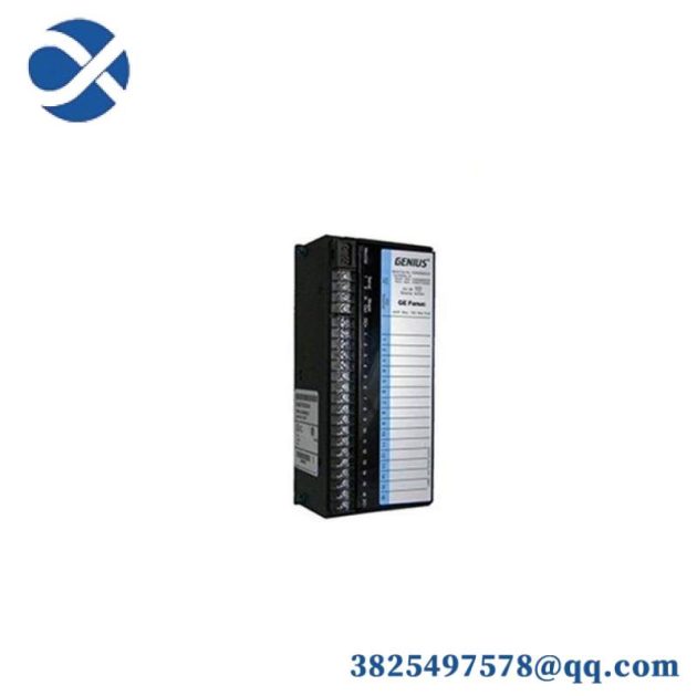 GE 531X179PLMAKG1: Precision Digital Computer for Industrial Control