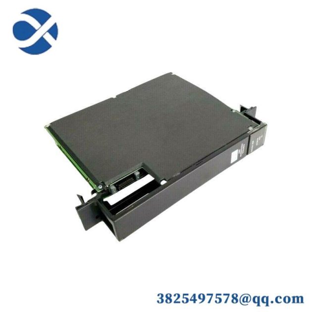GE 531X302DCIAWG1 - DC Instrumentation Card for Industrial Automation Systems