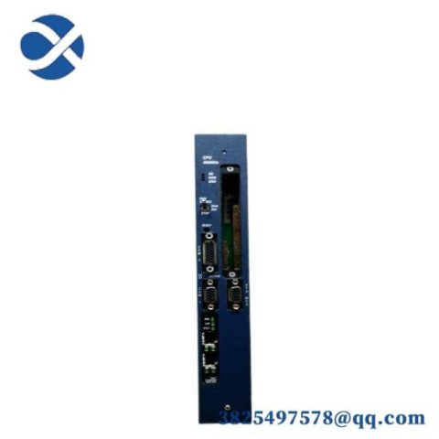 GE 531X303MCPBDG1 AC Power Supply for Industrial Drive Systems