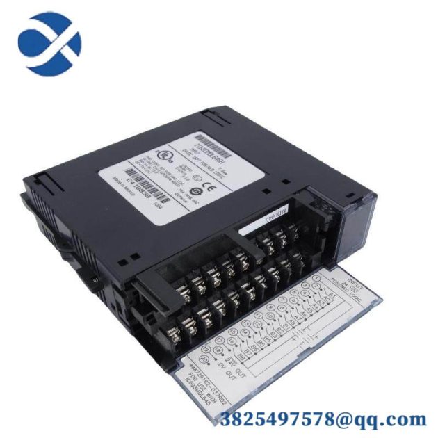 General Electric 531X304IBDAMG1 Base Driver Circuit Board