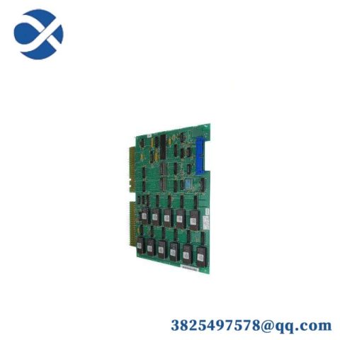 General Electric 531X304IBDARG1 PC Base Drive Card for Industrial Automation