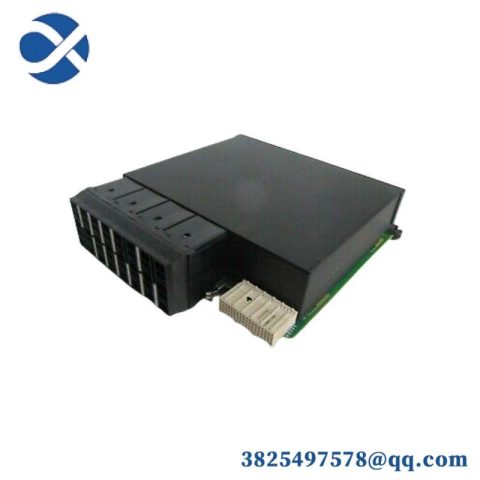 GE 531X304IBDASG1 Base Drive Card for AC2000 System