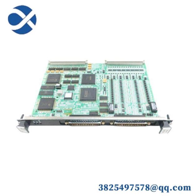 GE 531X304IBDASG1 Base Drive Card for AC2000 System