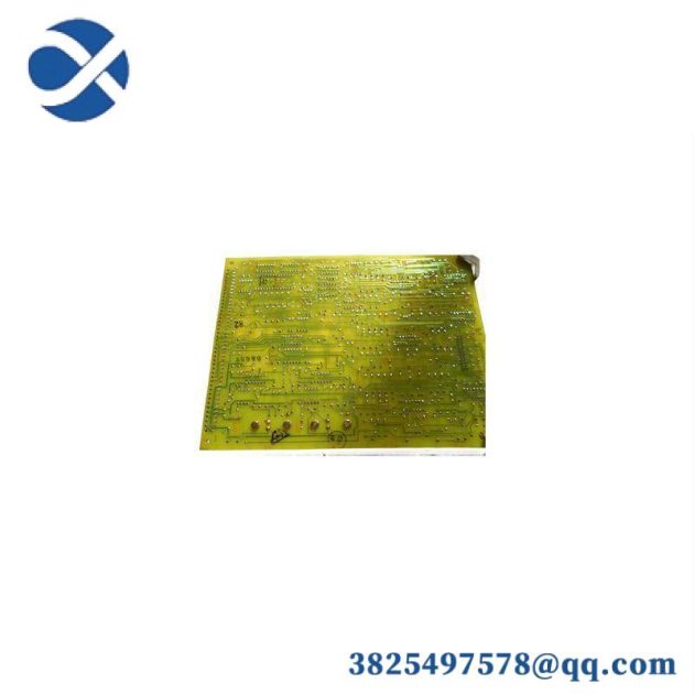 GE 531X307LTBAHG1 - LAN Terminal Board for Industrial Control Systems
