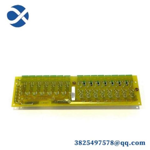 GE 531X307LTBAJG1 LAN Terminal Board for Drive Control Systems