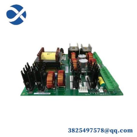 GE 531X307LTBAJG1 LAN Terminal Board for Drive Control Systems