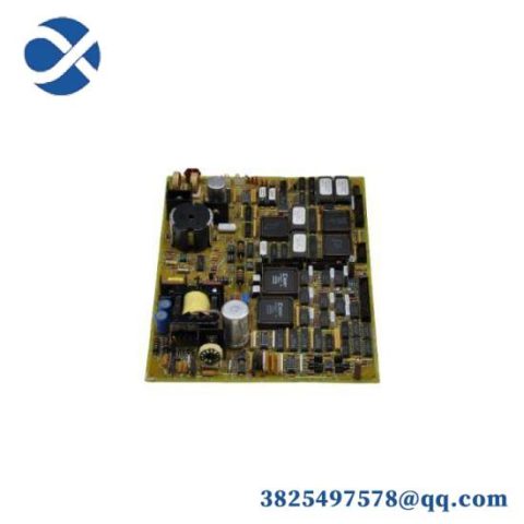 GE 531X307LTBAJG1 LAN Terminal Board for Drive Control Systems