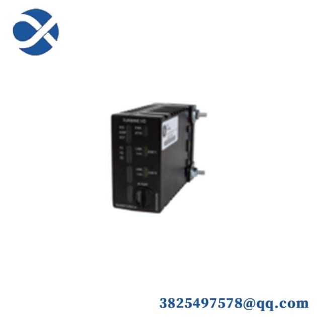 GE 8115-DO-DC Digital Output Module for Industrial Control Systems