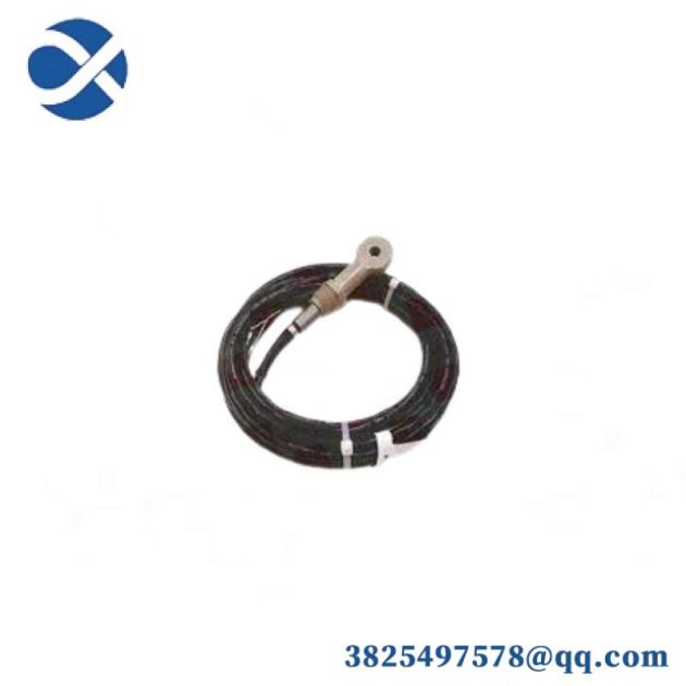 GE 8421-CC-PS High Performance Control Module