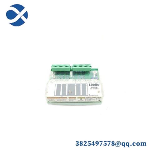 GE 8724-CA-PS Custom Processing Module