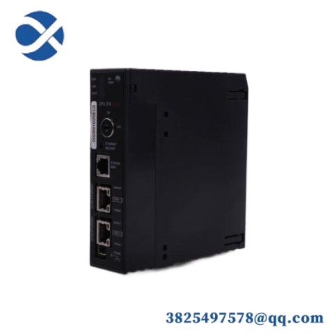 GE 8724-CA-PS Custom Processing Module