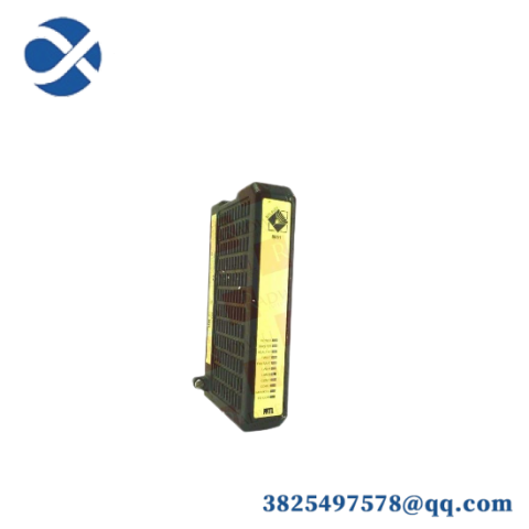GE 8851-LC-MT Industrial Control Module