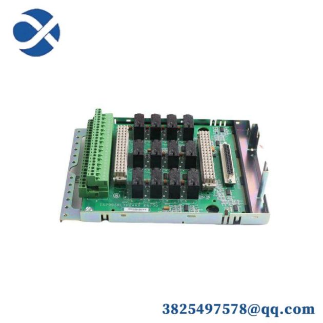 GE 8910-PS-DC Power Supply Module for Industrial Automation Systems