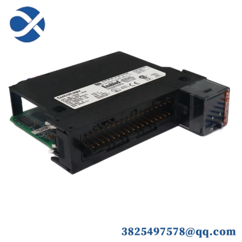 GE 94-164136-001 - Industrial Control Module for High Precision Applications