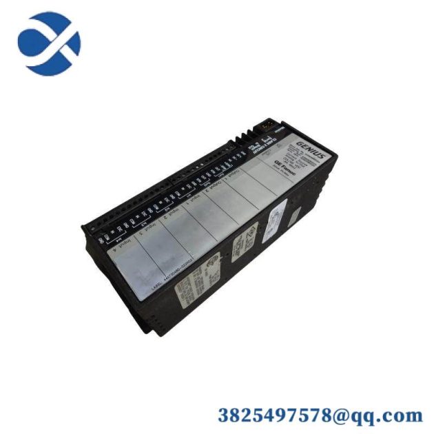 GE 94-164136-001 - Industrial Control Module for High Precision Applications