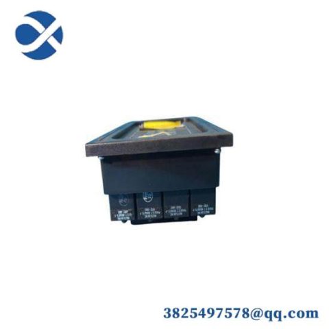 GE AIM0006 2RCA021397A0001P Industrial Control Module