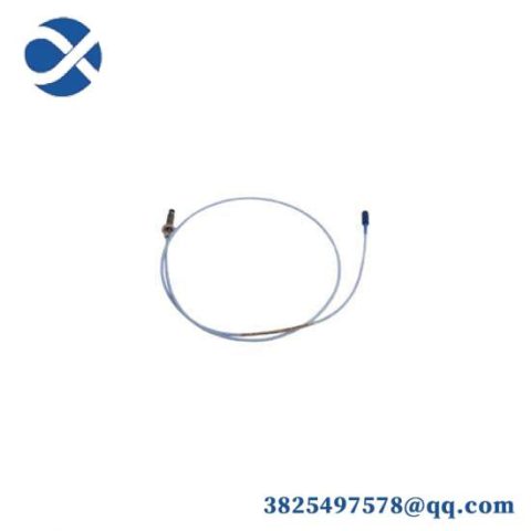 GE Bently Nevada 330103-00-04-05-02-CN - 3300 XL 8 mm Proximity Probes, Precision Control Sensors