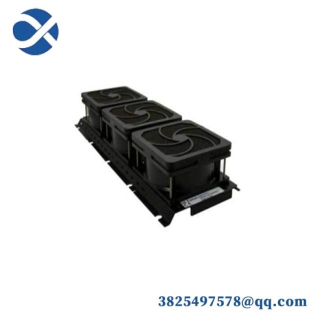 GE CM400RGICH1ACB - High-Performance Industrial Control Module
