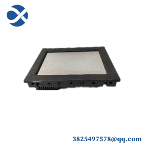GE COM0011 2RAA005844A0007J - Advanced Industrial Control Module