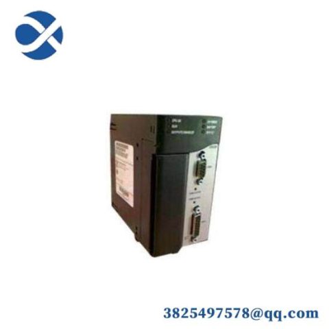 GE COM0011 2RAA005844A0007J - Advanced Industrial Control Module