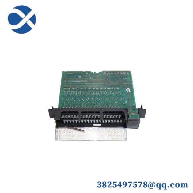 GE CR453CE2HBB Control Module for Industrial Automation Systems