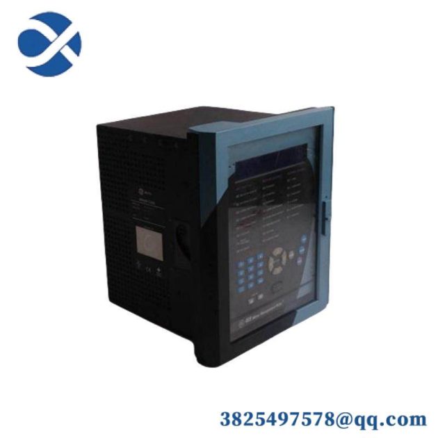 GE CR453CE2HBB Control Module for Industrial Automation Systems