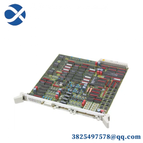 GE CT11T7F10PN1 16 - High-Performance Industrial Control Module
