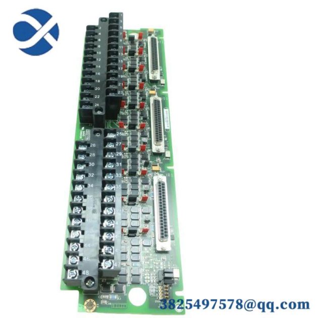 GE CT11T7F10PN1 CR11 Control Module
