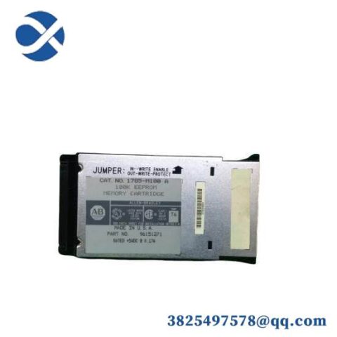 GE CT11T7F10PN1 V2.3 High-Performance Control Module