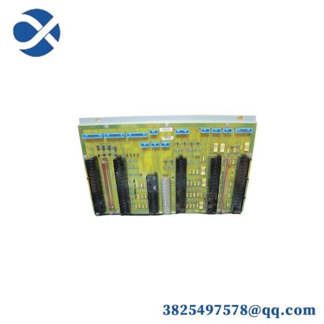 GE CT7P70500470CW24 Industrial Control Module, High Precision and Reliability