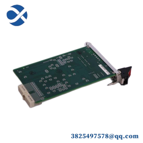 GE WESDAC D20A Industrial Control Module