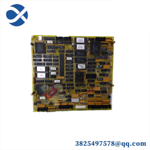 General Electric D20ME-VME High Performance VME Bus Module