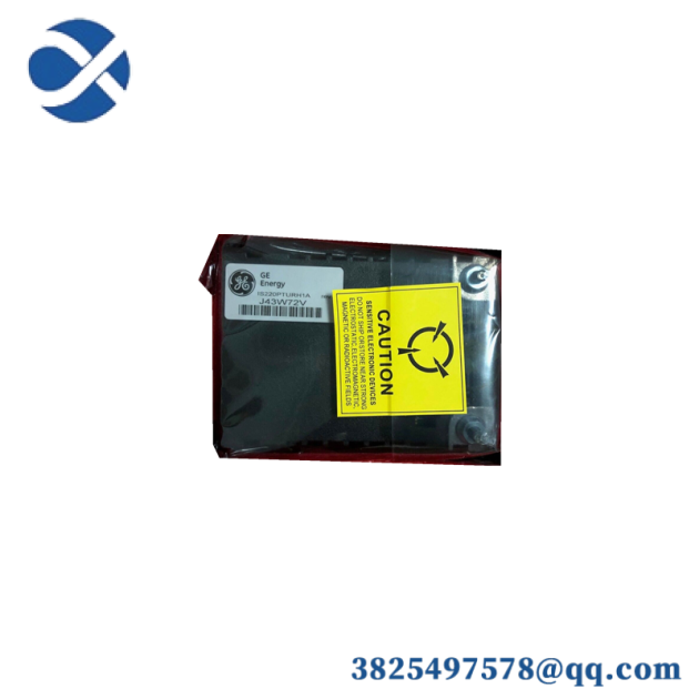 General Electric D20ME-VME High Performance VME Bus Module