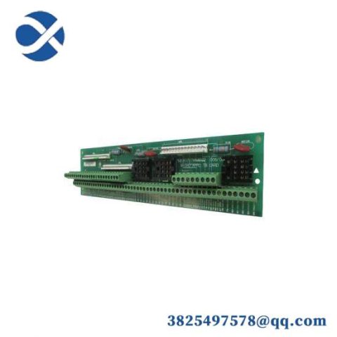 GE DS200DCFBG1BLC - Digital Control Function Board for Industrial Automation