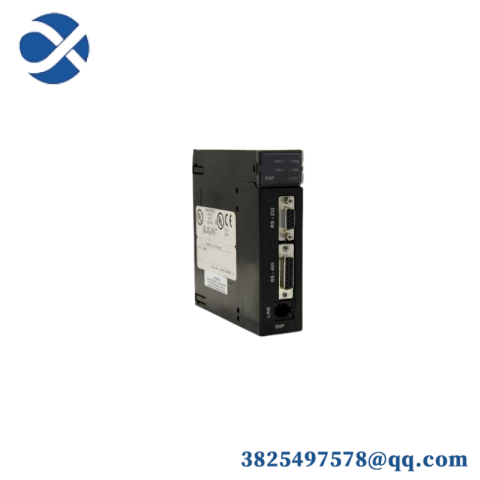 GE DS200DPCBG1AAA - High-Performance Digital Signal Processor Control Module