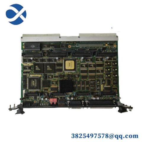 GE DS200DSPCH1ADA Digital Signal Processor Control Card