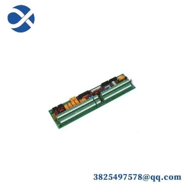 GE DS200FSAAG2ABA: Advanced Field Supply Amplifier Board by GE, Engineered for Precision Control