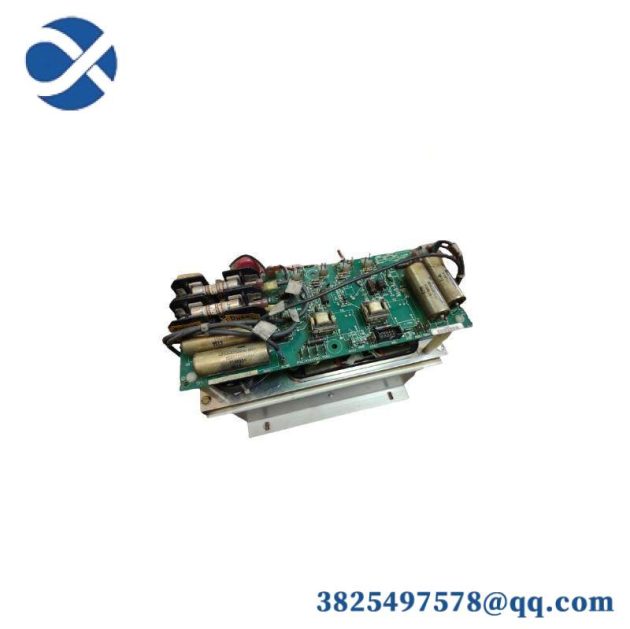 GE DS200FSAAG2ABA: Advanced Field Supply Amplifier Board by GE, Engineered for Precision Control
