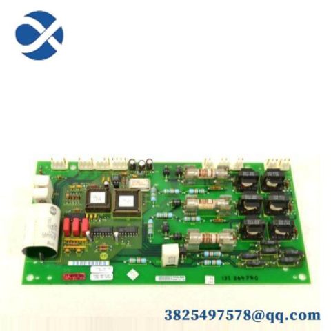 GE DS200IIBDG1A - AC2000I IGBT Driver Card for Industrial Automation