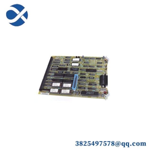 GE DS200KLDBG1ABC: Advanced Key LED Display Board for Industrial Automation