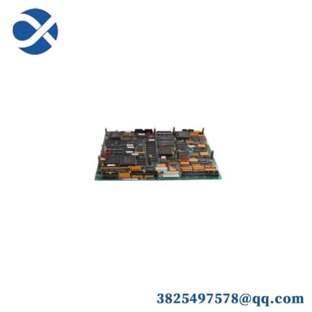 GE DS200LDCCH1ALA - Advanced Drive Control LAN Communications Board