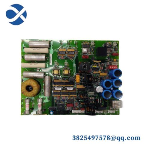 GE DS200SDCIG1ABA: Advanced Industrial PLC Module