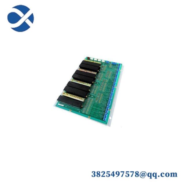 GE DS200SIOBH1AAA - High-Performance Industrial Communication Module