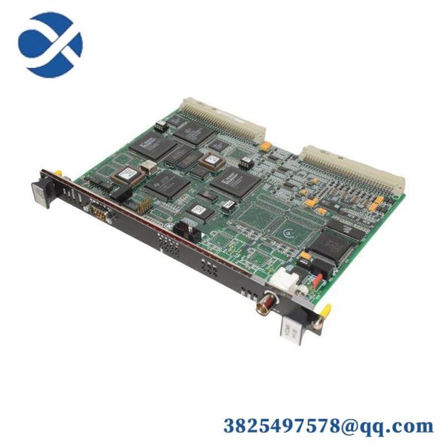 GE DS200SIOBH1AAA - High-Performance Industrial Communication Module
