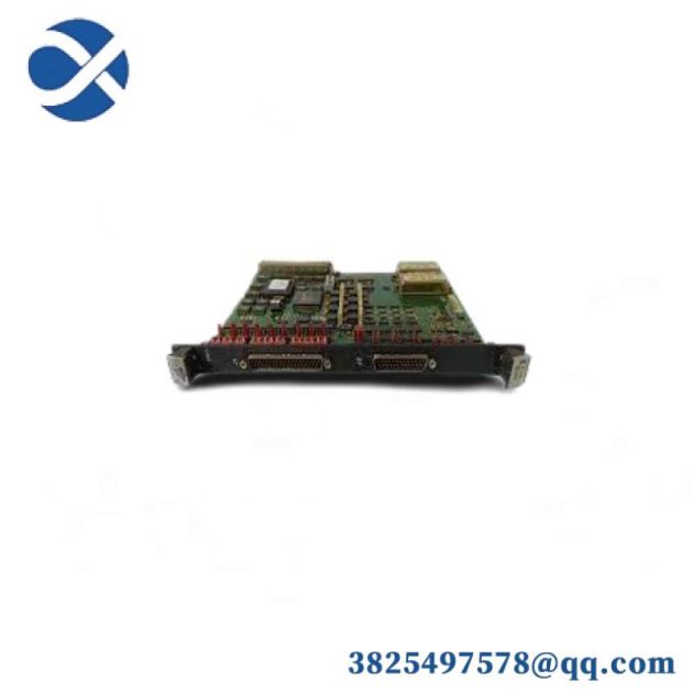 GE DS200SIOBH1ABA - High Performance Signal Input Module for Industrial Automation
