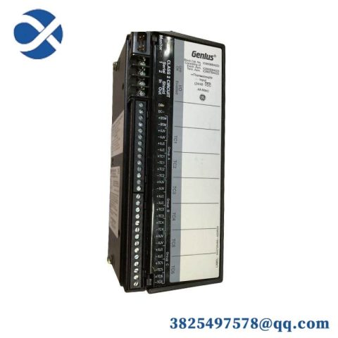 GE DS200SIOBH1ACA - Digital Input Terminal Board for Industrial Automation