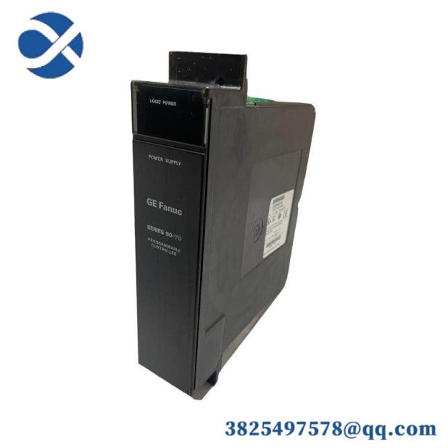 GE DS200TCEBG1ACE - PLC Processor Card for Mark V Series