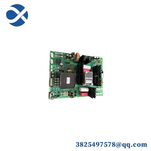 GE DS200TCEBG1ACE - PLC Processor Card for Mark V Series